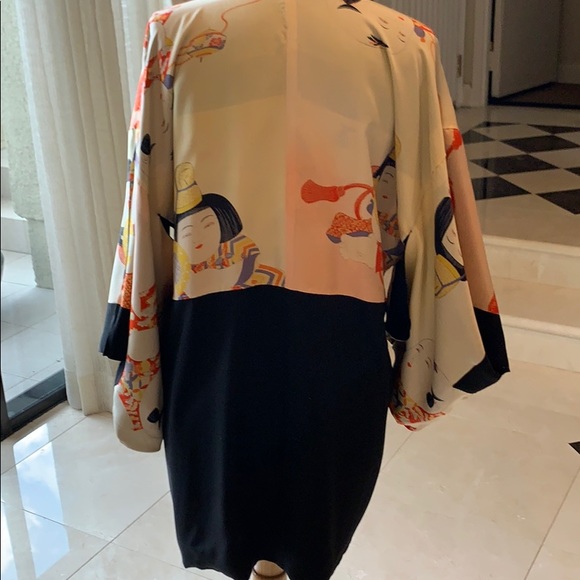 Vintage Janpanese Komono - Picture 8 of 9